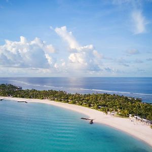 The Ritz-Carlton Maldives, Fari Islands